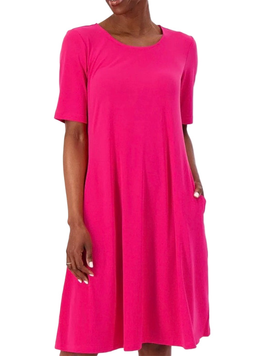 Susan Graver Dresses & Skirts - 322. NWOT WOMENS SUSAN GRAVER M DETAIL DRESS